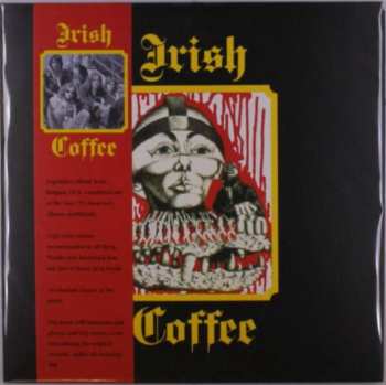 LP Irish Coffee: Irish Coffee
