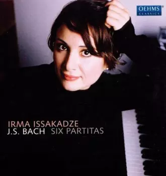 6 Partitas