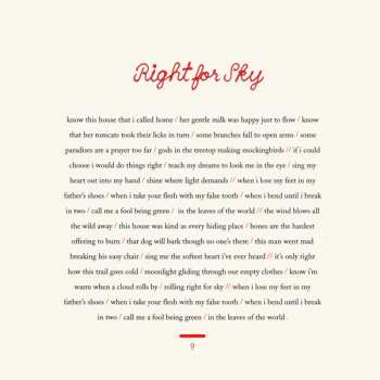 LP Iron And Wine: Beast Epic