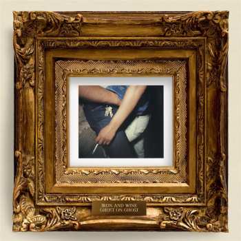 LP Iron And Wine: Ghost On Ghost CLR | LTD