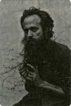 LP Iron And Wine: Weed Garden