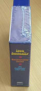 7CD/Box Set Iron Butterfly: Unconscious Power: An Anthology 1967-1971