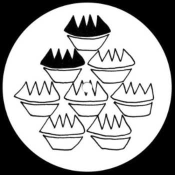 LP Iron Curtis: Horses Remixes