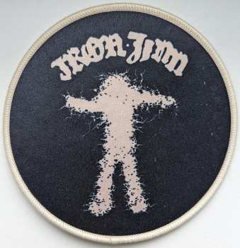 2LP Iron Jinn: Iron Jinn CLR | LTD