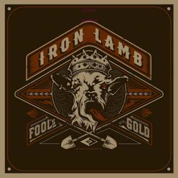 CD Iron Lamb: Fool's Gold