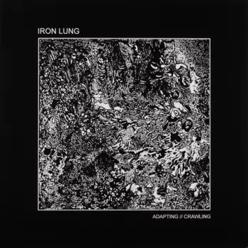 Iron Lung: Adapting // Crawling