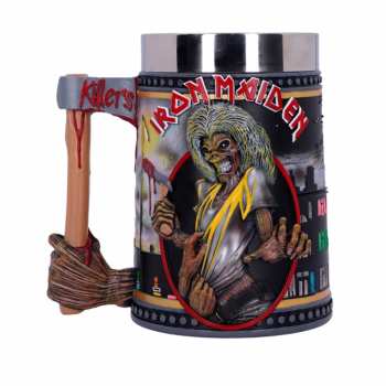 Merch Iron Maiden: Humpen Killers