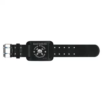 Lederarmband The Final Frontier