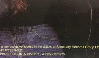 LP Iron Maiden: No Prayer For The Dying