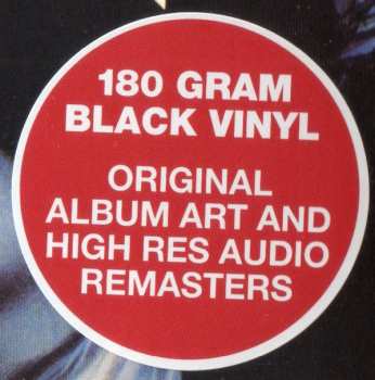 LP Iron Maiden: No Prayer For The Dying