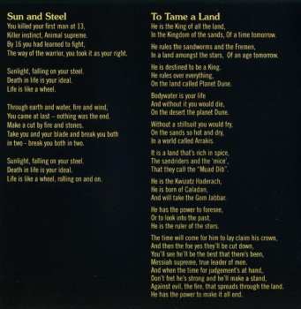 CD Iron Maiden: Piece Of Mind DIGI