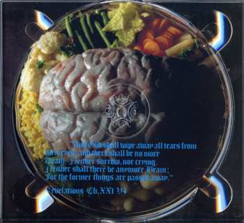 CD Iron Maiden: Piece Of Mind DIGI