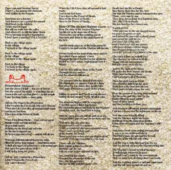 CD Iron Maiden: Powerslave DIGI