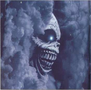 2CD Iron Maiden: Rock In Rio LTD