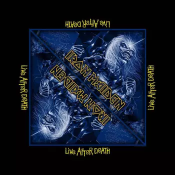 Tuch Live After Death