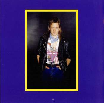 CD Iron Maiden: Seventh Son Of A Seventh Son DIGI