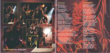 CD Iron Maiden: Seventh Son Of A Seventh Son