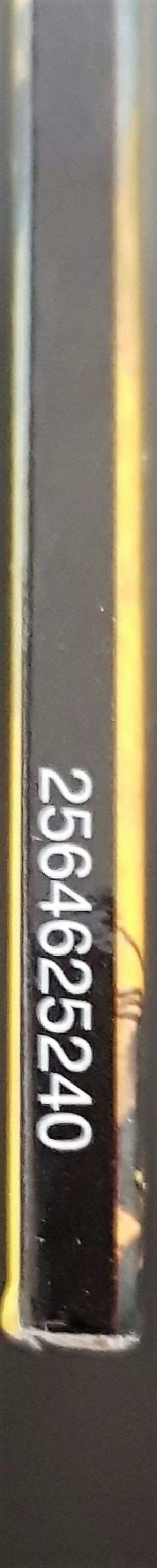 LP Iron Maiden: The Number Of The Beast LTD