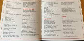 CD Iron Maiden: The Number Of The Beast = 魔力の刻印