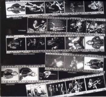 CD Iron Maiden: The Number Of The Beast DIGI