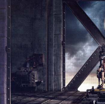 CD Iron Maiden: The X Factor DIGI