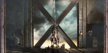 CD Iron Maiden: The X Factor