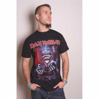 Merch Iron Maiden: T-Shirt A Read Dead One 