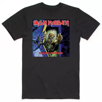 T-Shirt No Prayer For The Dying 