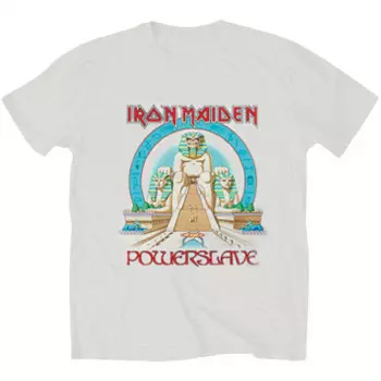 T-Shirt Powerslave Egypt 