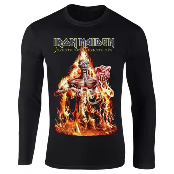 Langarmshirts Seventh Son Of A Seventh Son