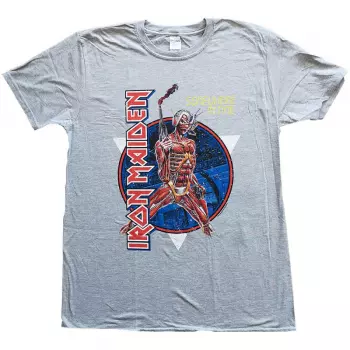T-Shirt Somewhere In Time 