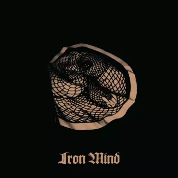Iron Mind
