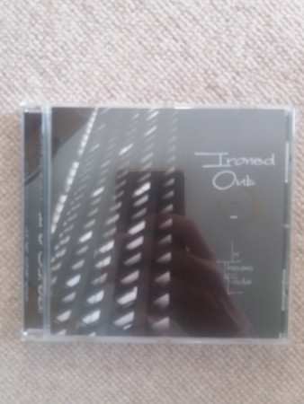 CD Ironed Out LBU: In These Ends