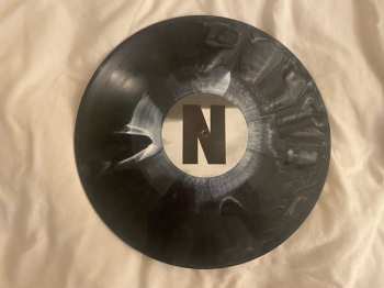 2LP Irreversible: Sins