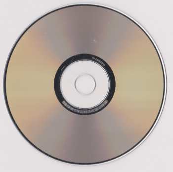 CD Irris: Wanna Know