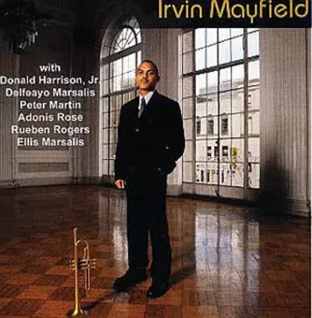 Irvin Mayfield