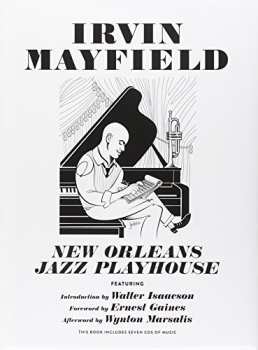 Album Irvin Mayfield: New Orleans Jazz Playhouse