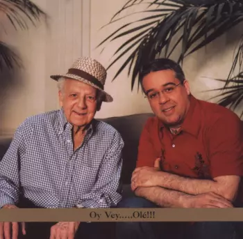 Oy Vey.....Olé!!!