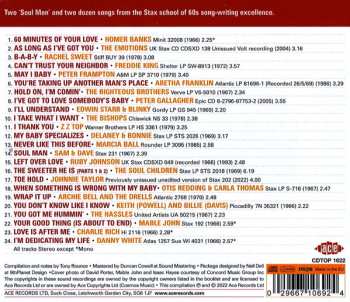 CD Isaac Hayes: Wrap It Up (The Isaac Hayes And David Porter Songbook)