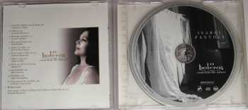 CD Isabel Pantoja: 10 Boleros Y Una Canción De Amor