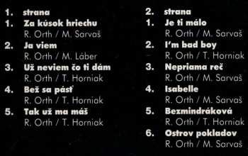 LP Isabelle: Isabelle