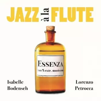 Jazz à la Flute Essenza