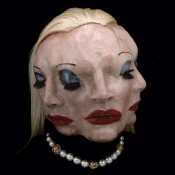 Album Isabelle Lewis: Greetings