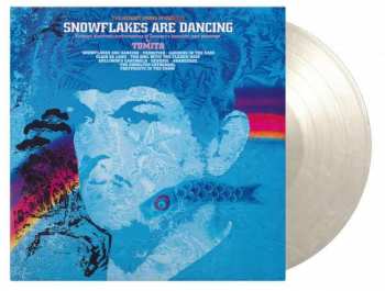 Album Tomita: Snowflakes Are Dancing