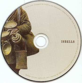 CD Isbells: Isbells DIGI