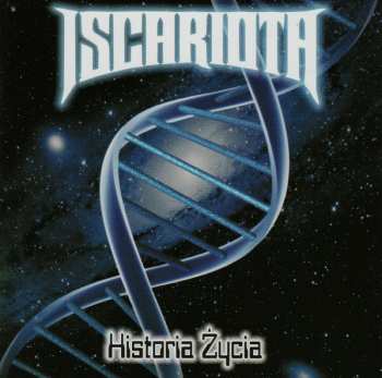 CD Iscariota: Historia Życia