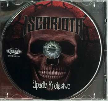 CD Iscariota: Upadłe Królestwo