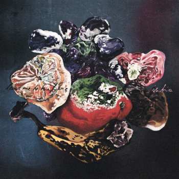 LP Ischia: Leave Me To The Future CLR | LTD