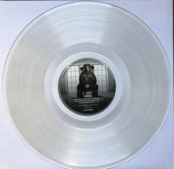 LP Steve Hogarth: Colours Not Found In Nature LTD | CLR