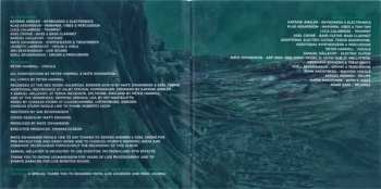 CD Peter Hammill: In Amazonia